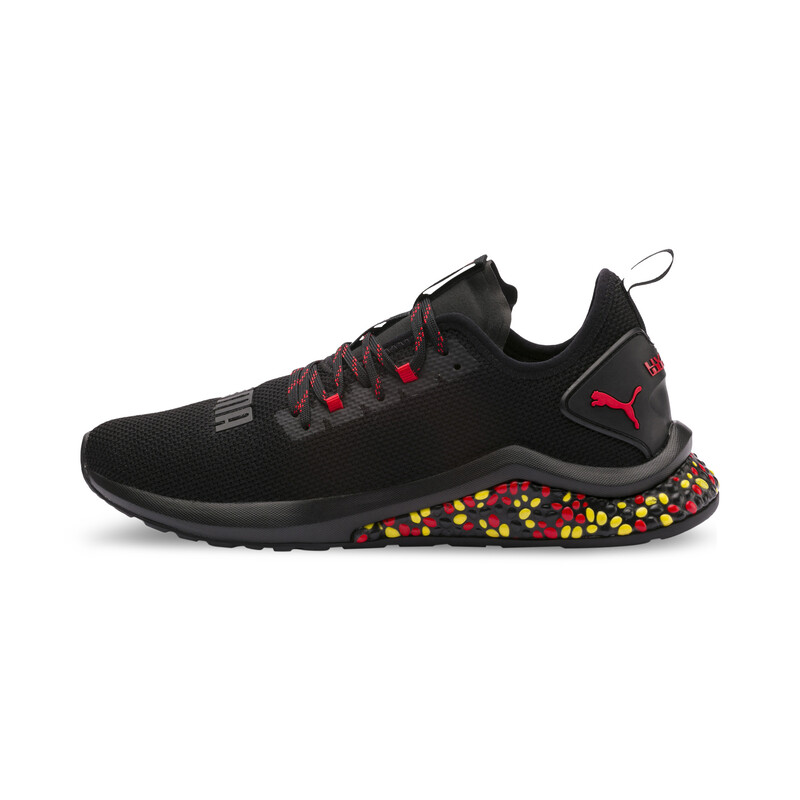

Men's PUMA Hybrid NX Running Shoes
