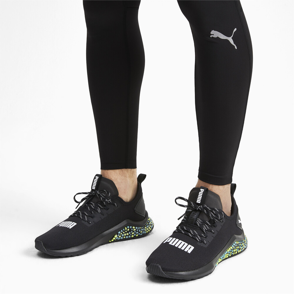 tênis puma hybrid nx masculino