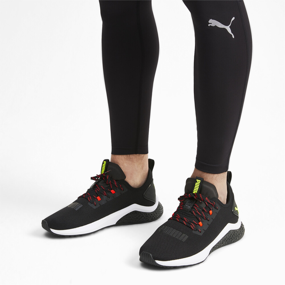 puma hybrid nx jr