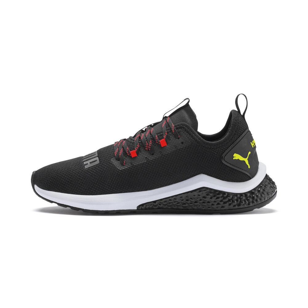puma hybrid nx jr