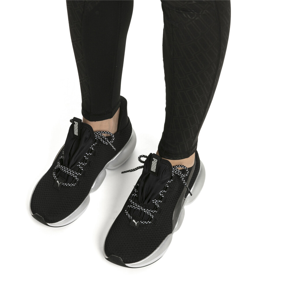 puma mode xt hybrid training shoe