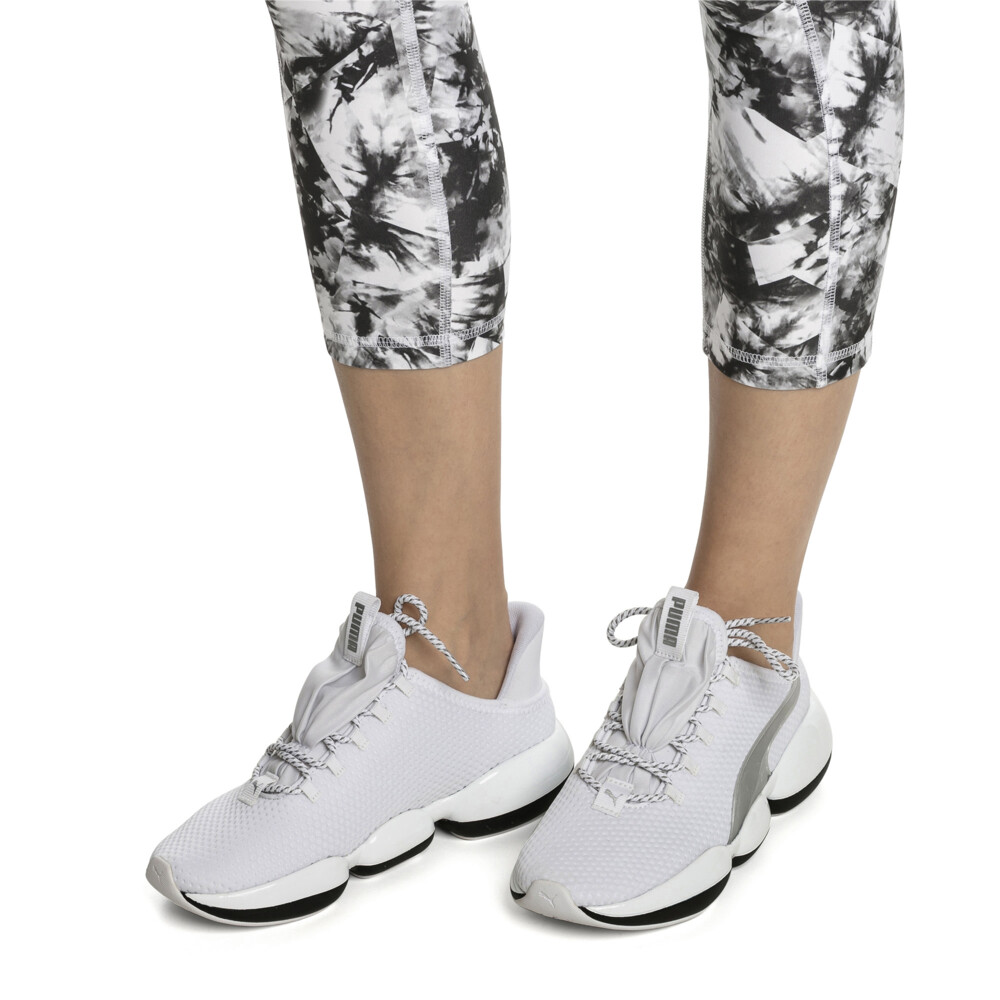 

PUMA - female - Кроссовки Mode XT Wns – Puma White-Puma Black –, Белый