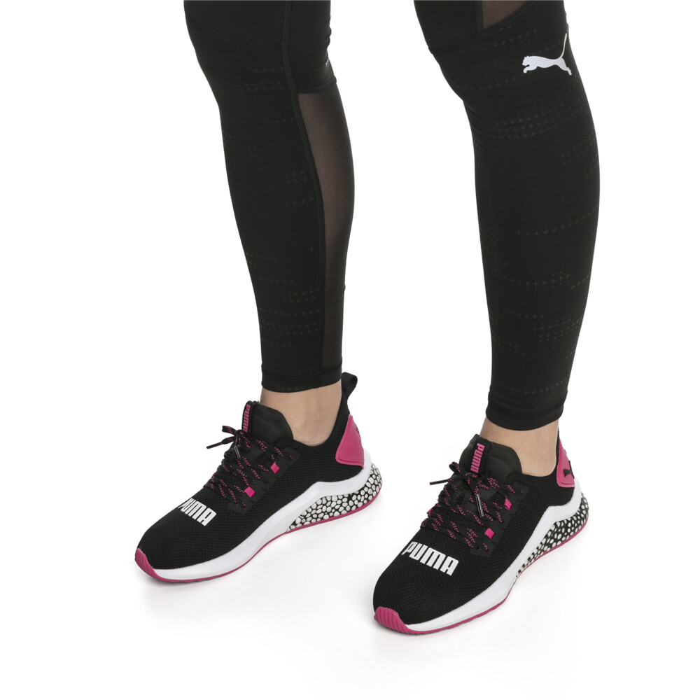 HYBRID NX Women's Running Shoes | Black