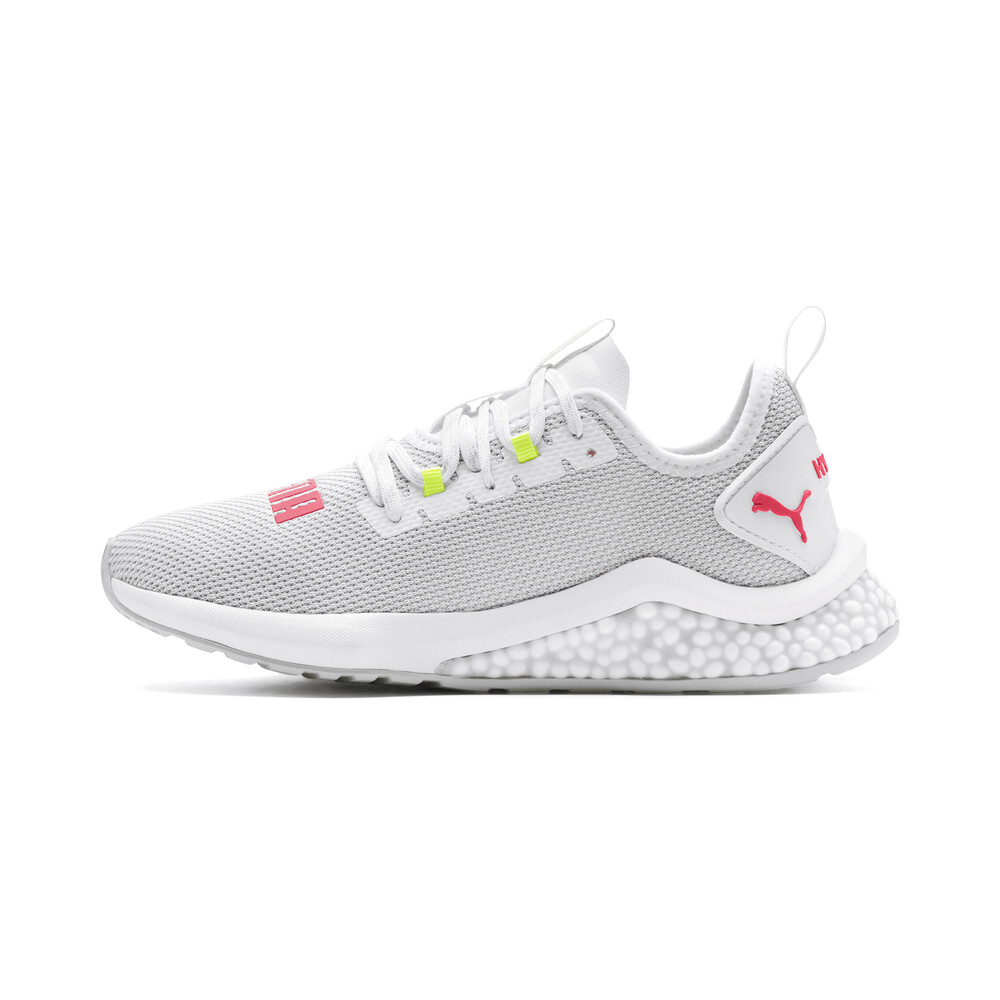 puma mujer running