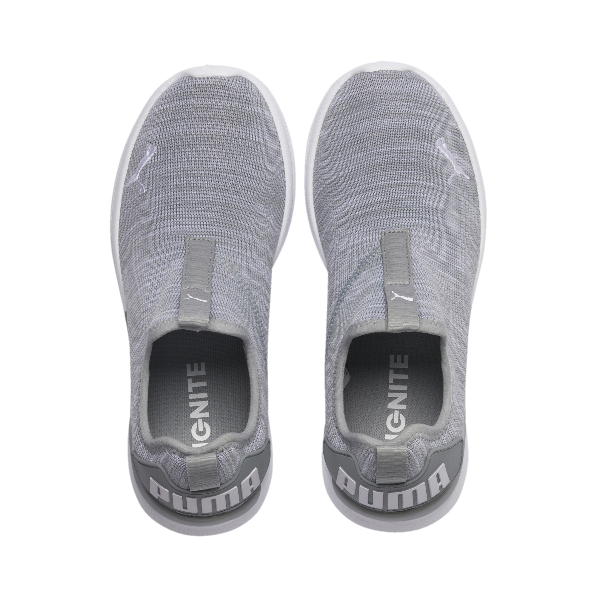 puma ignite flash summer slip