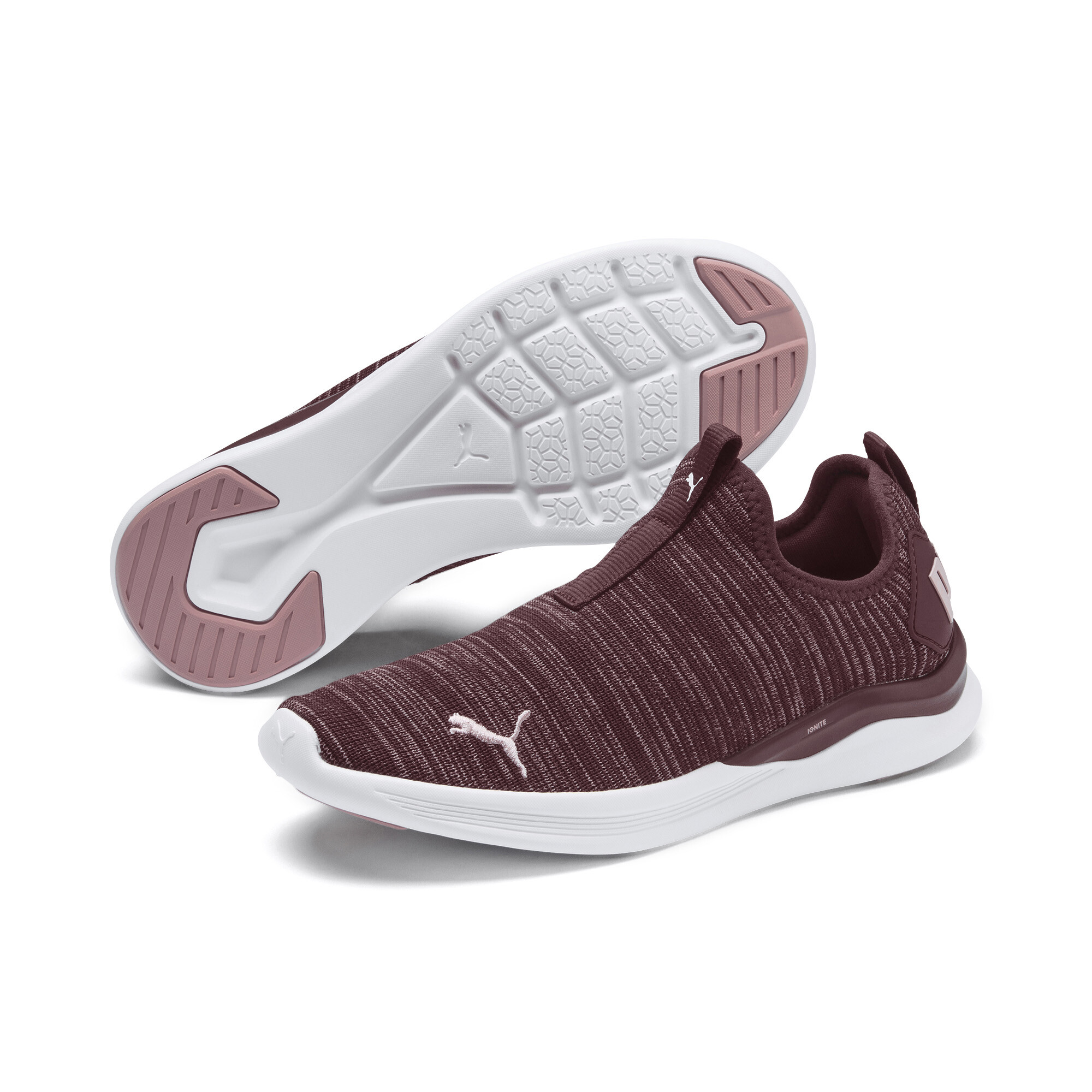 puma ignite flash summer slip