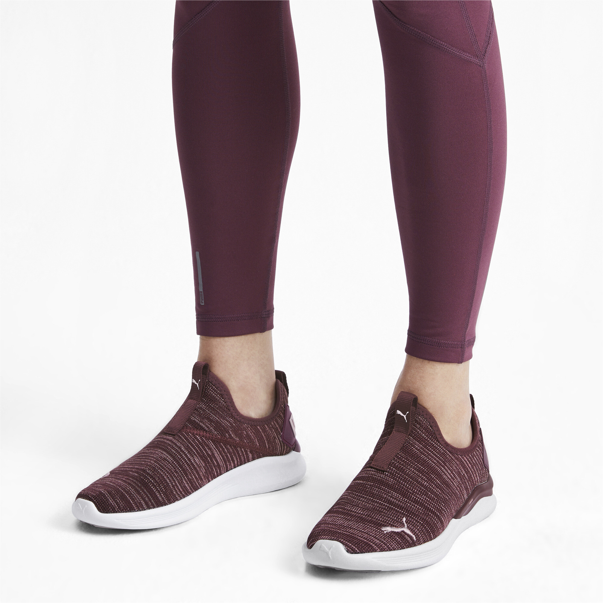puma ignite flash summer slip