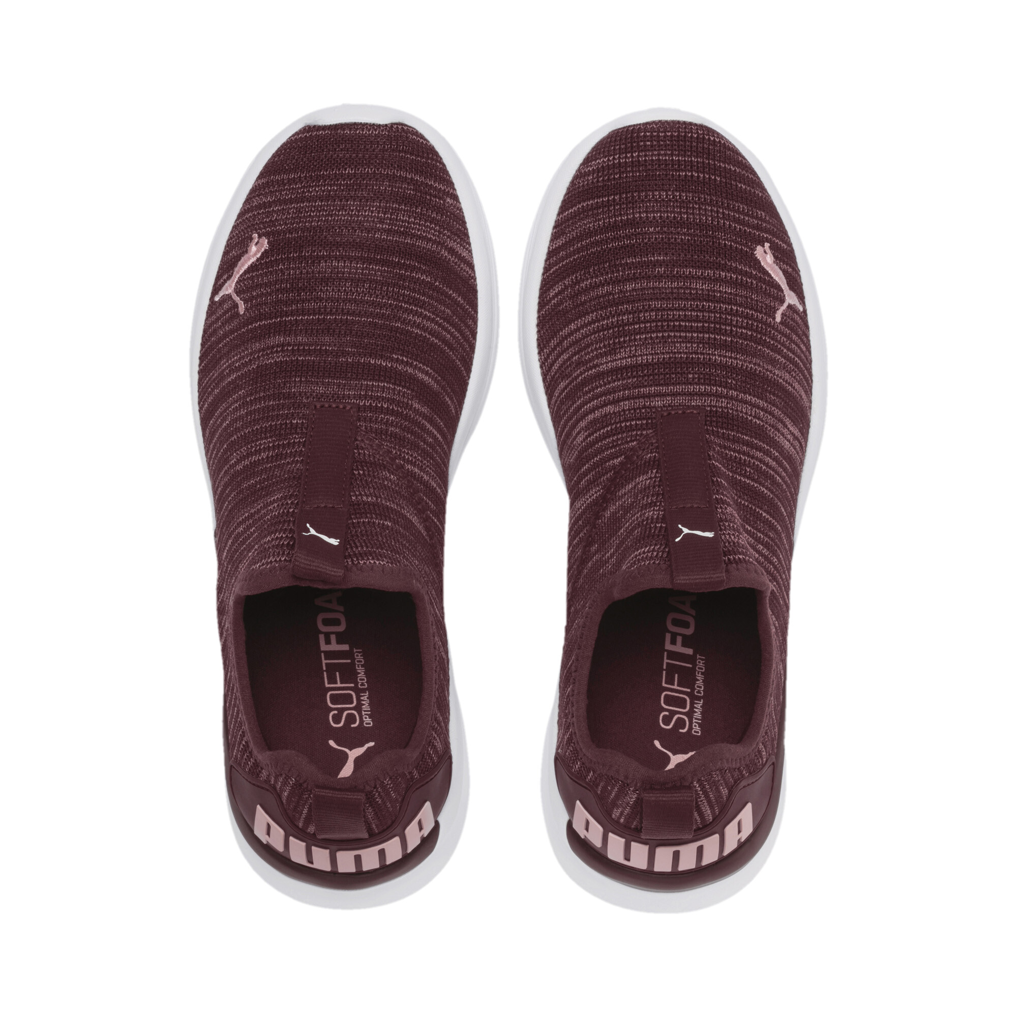 puma ignite flash summer slip