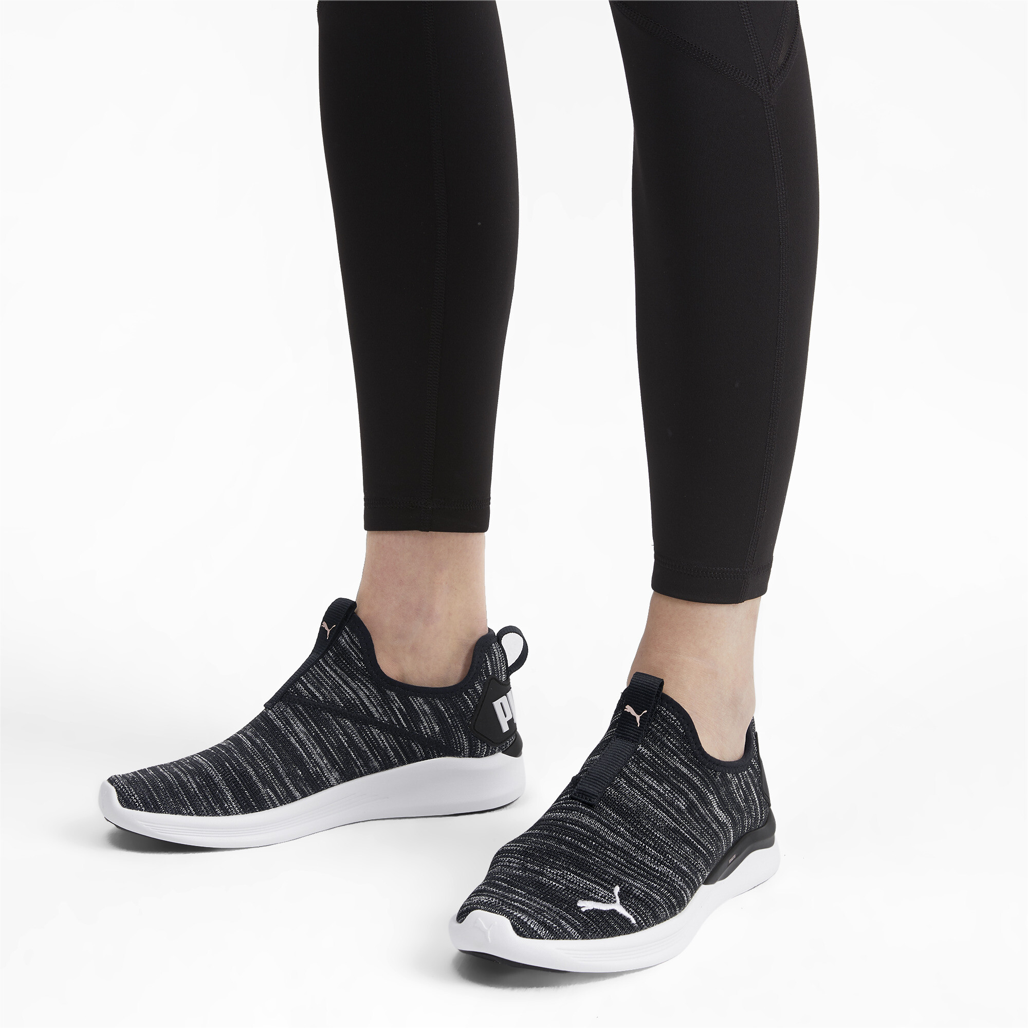 puma ignite flash summer slip