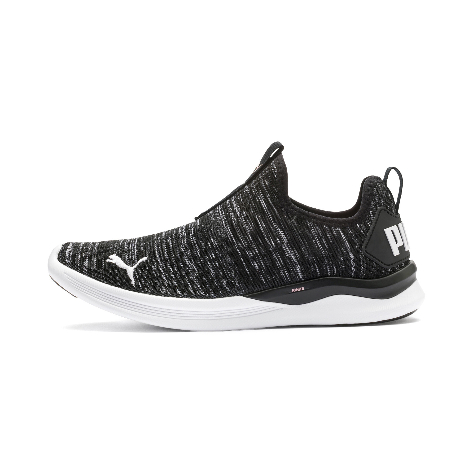 puma ignite flash summer slip
