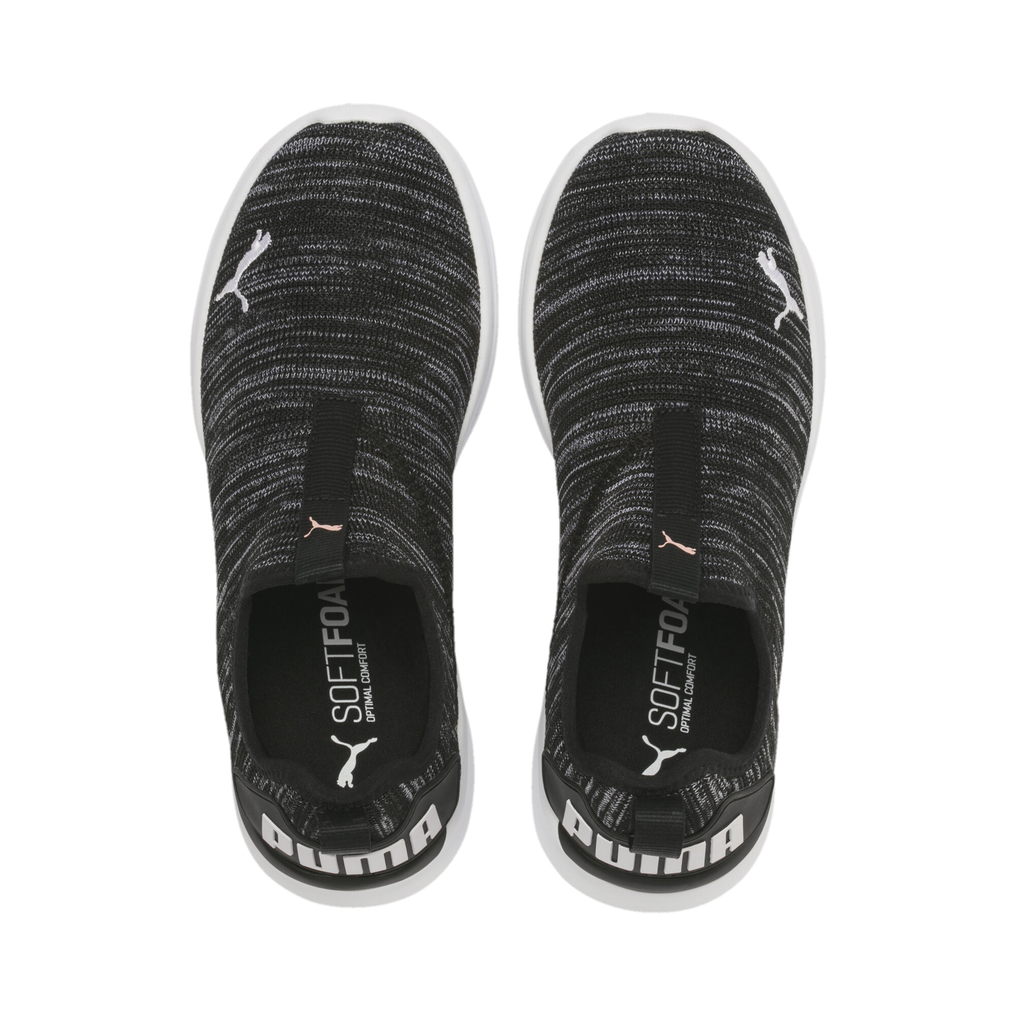 puma ignite flash summer slip