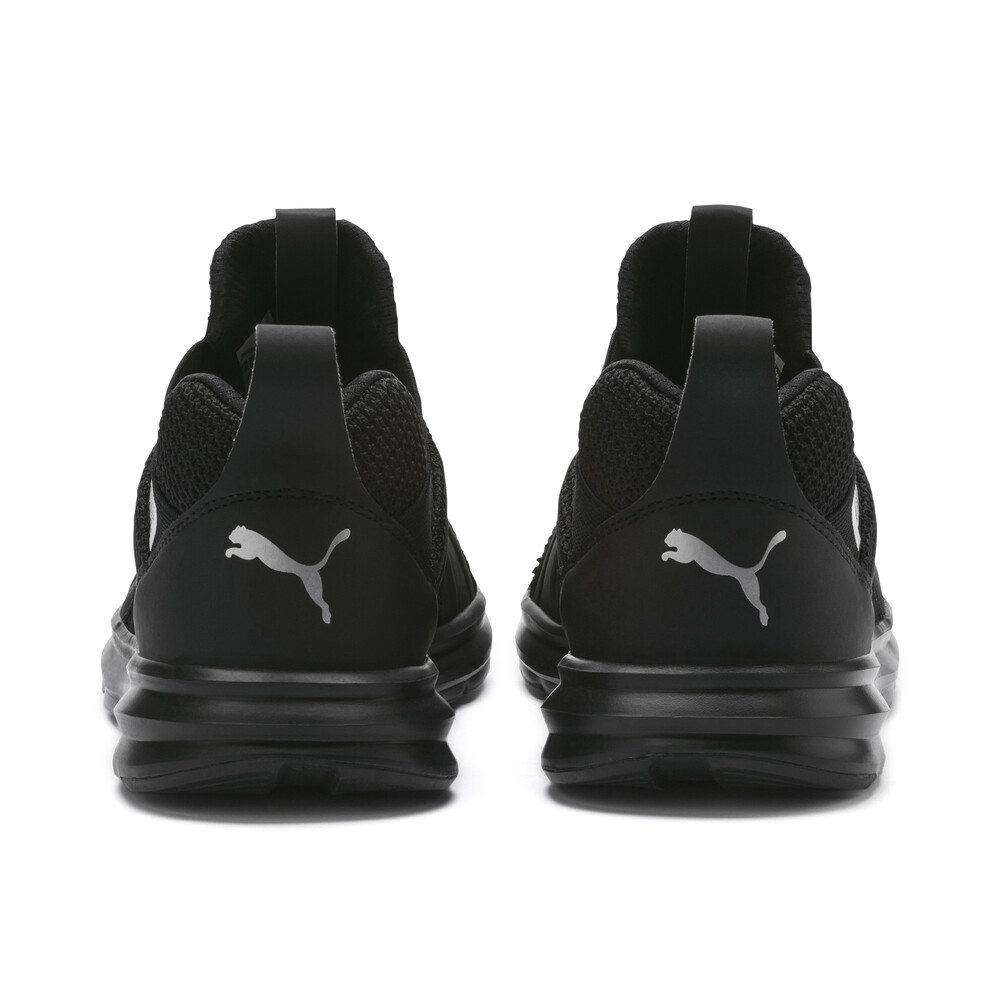 puma enzo weave mujer