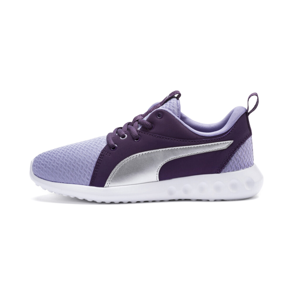 puma ferrari purpura