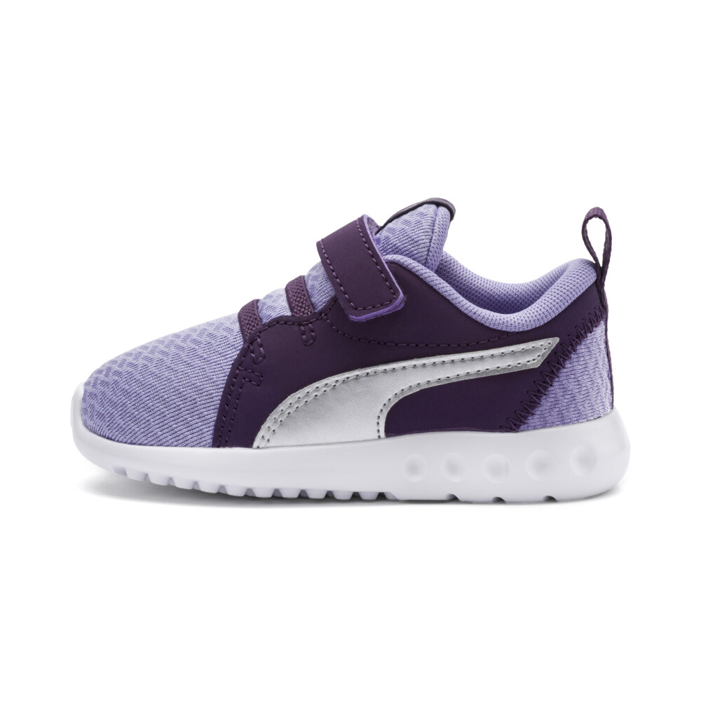 puma bmw purpura