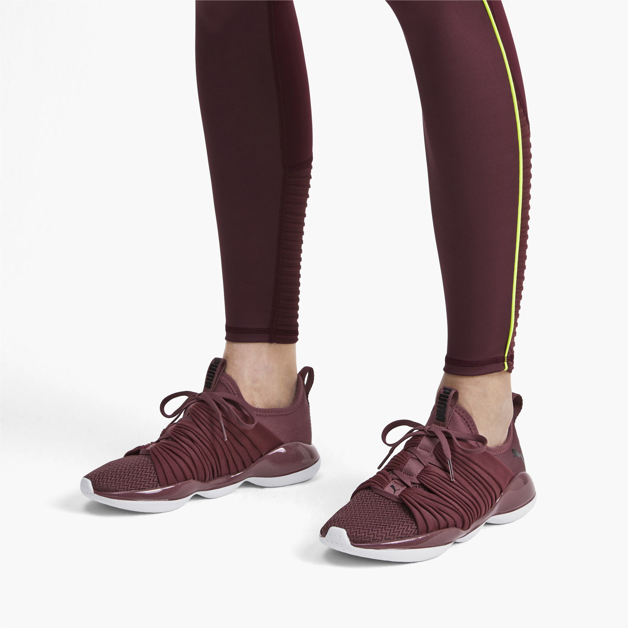 flourish women's training shoes