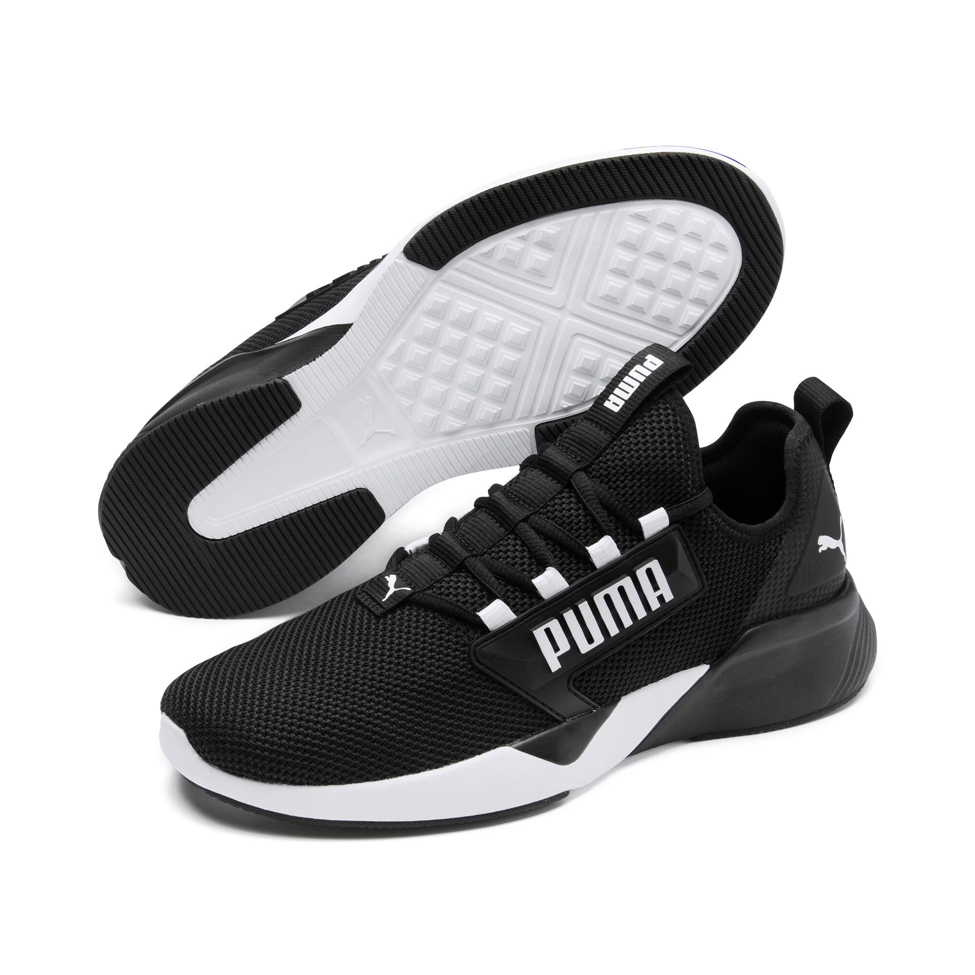 in and out shoes puma