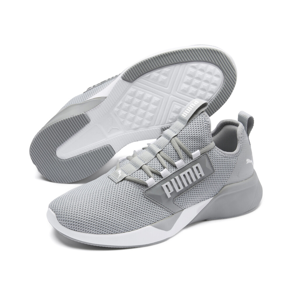 puma mens training shoes