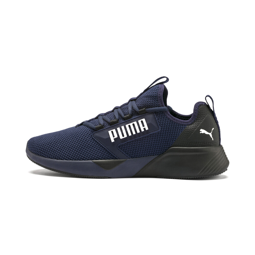 Retaliate Men's Training Shoes | 80 - Blue | Puma