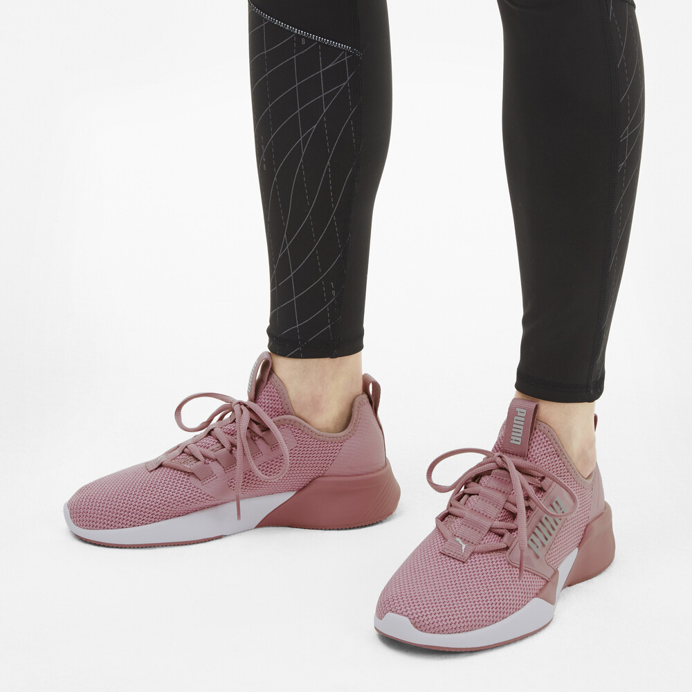 Puma retaliate womens running shoes clearance