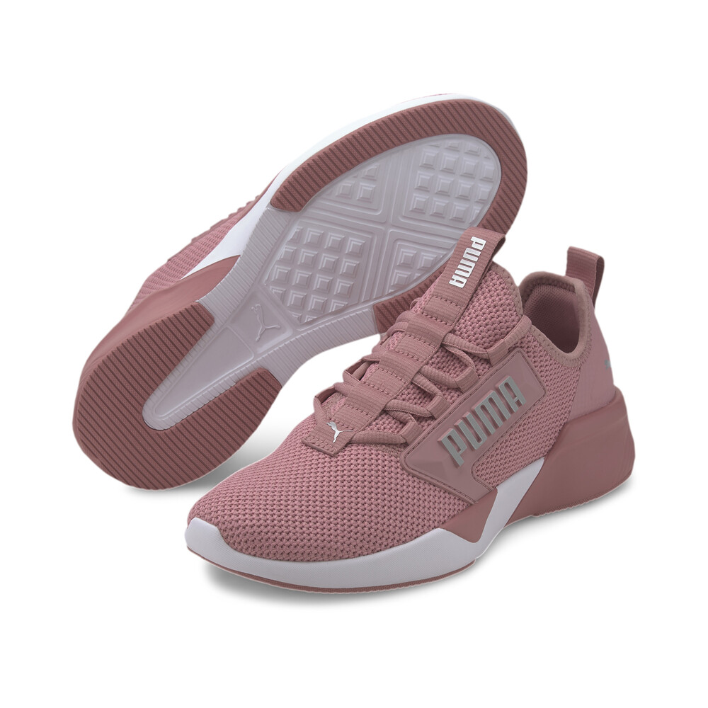 puma retaliate womens running shoes