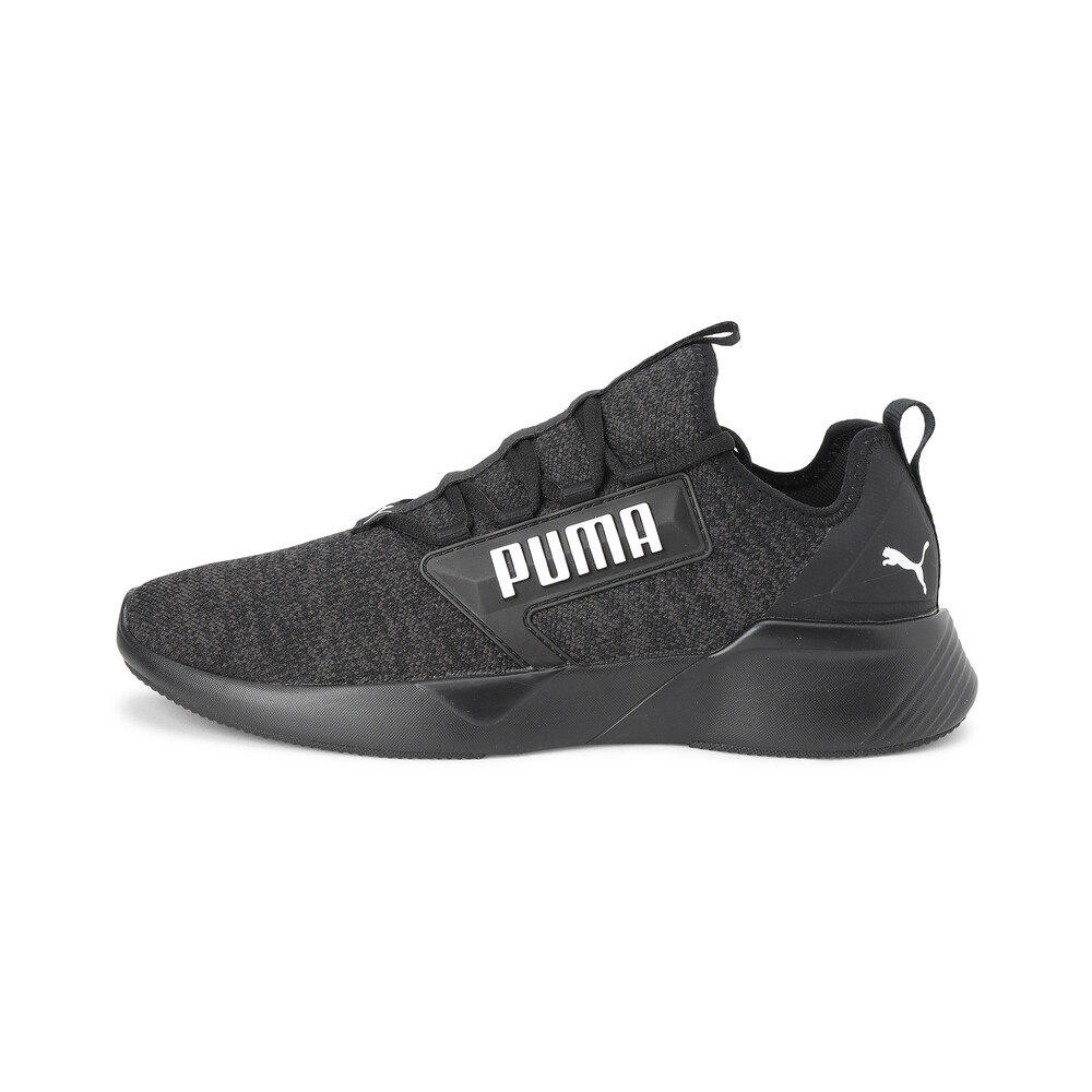 puma retaliate knit