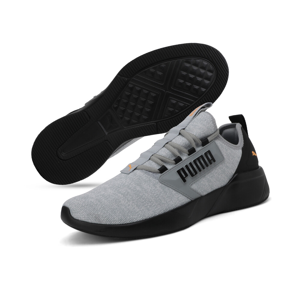 puma mens retaliate running shoes