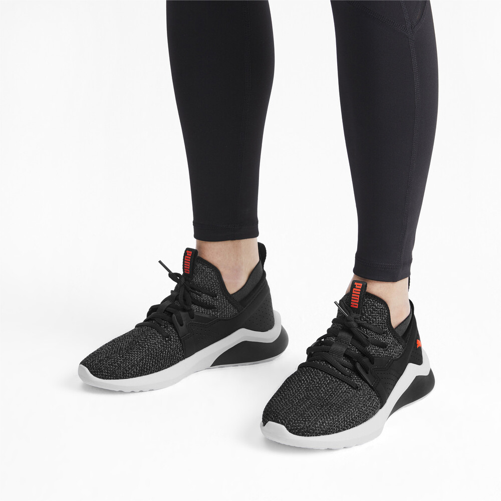 puma women's emergence wn's running shoes