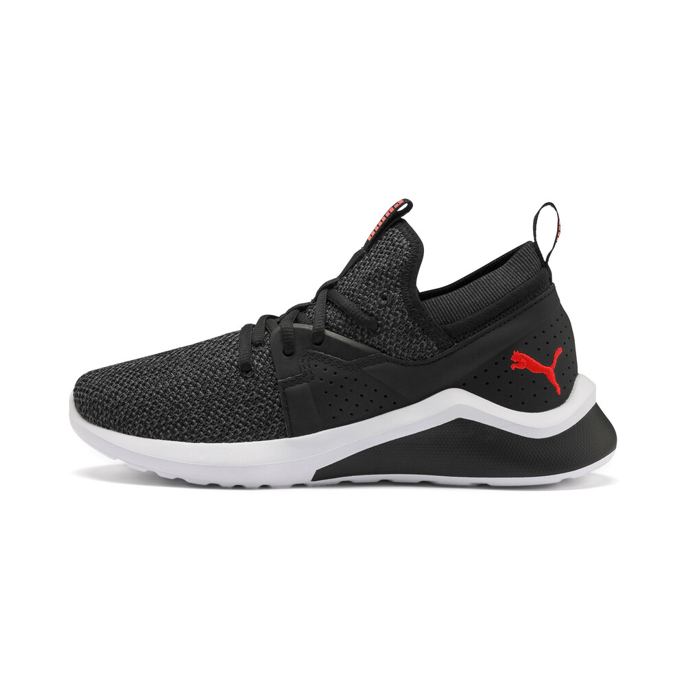 puma men's emergence running shoes