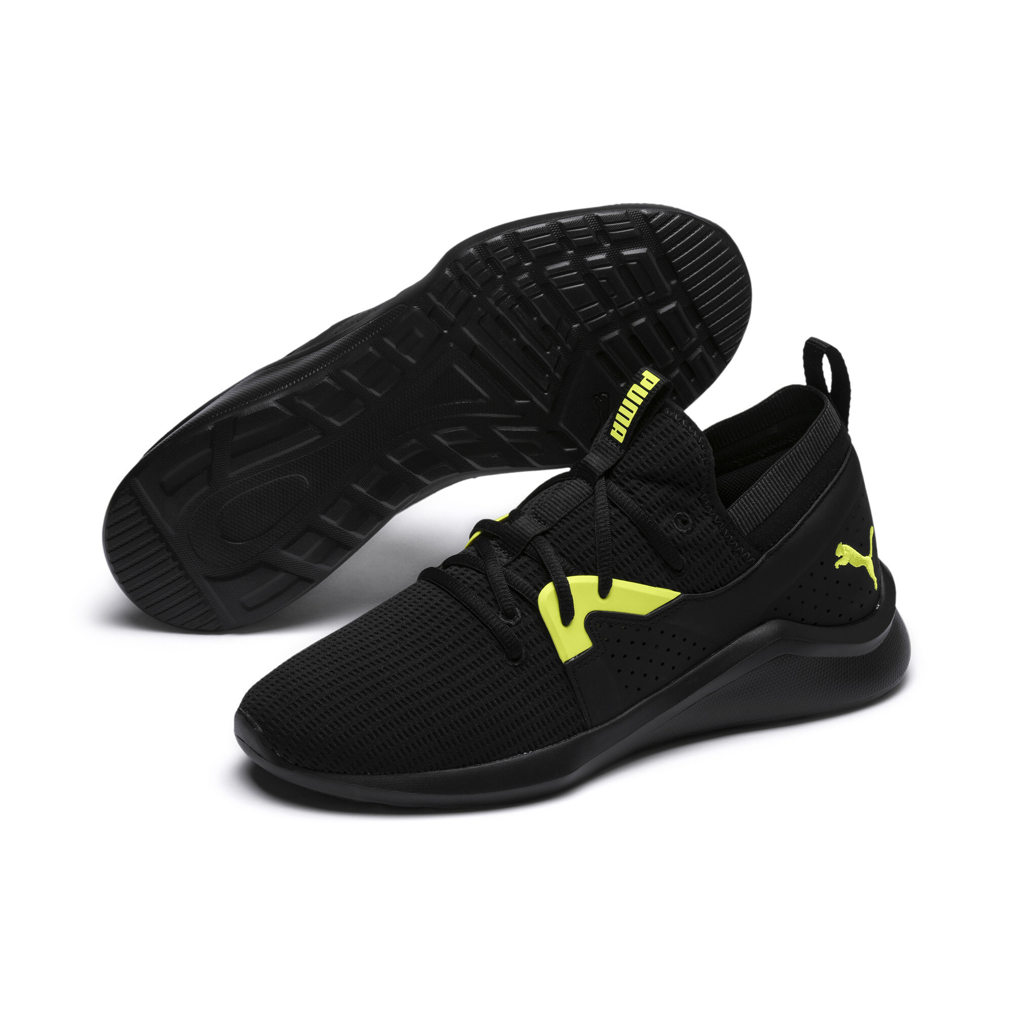 PUMA Men s Emergence Future Training Shoes