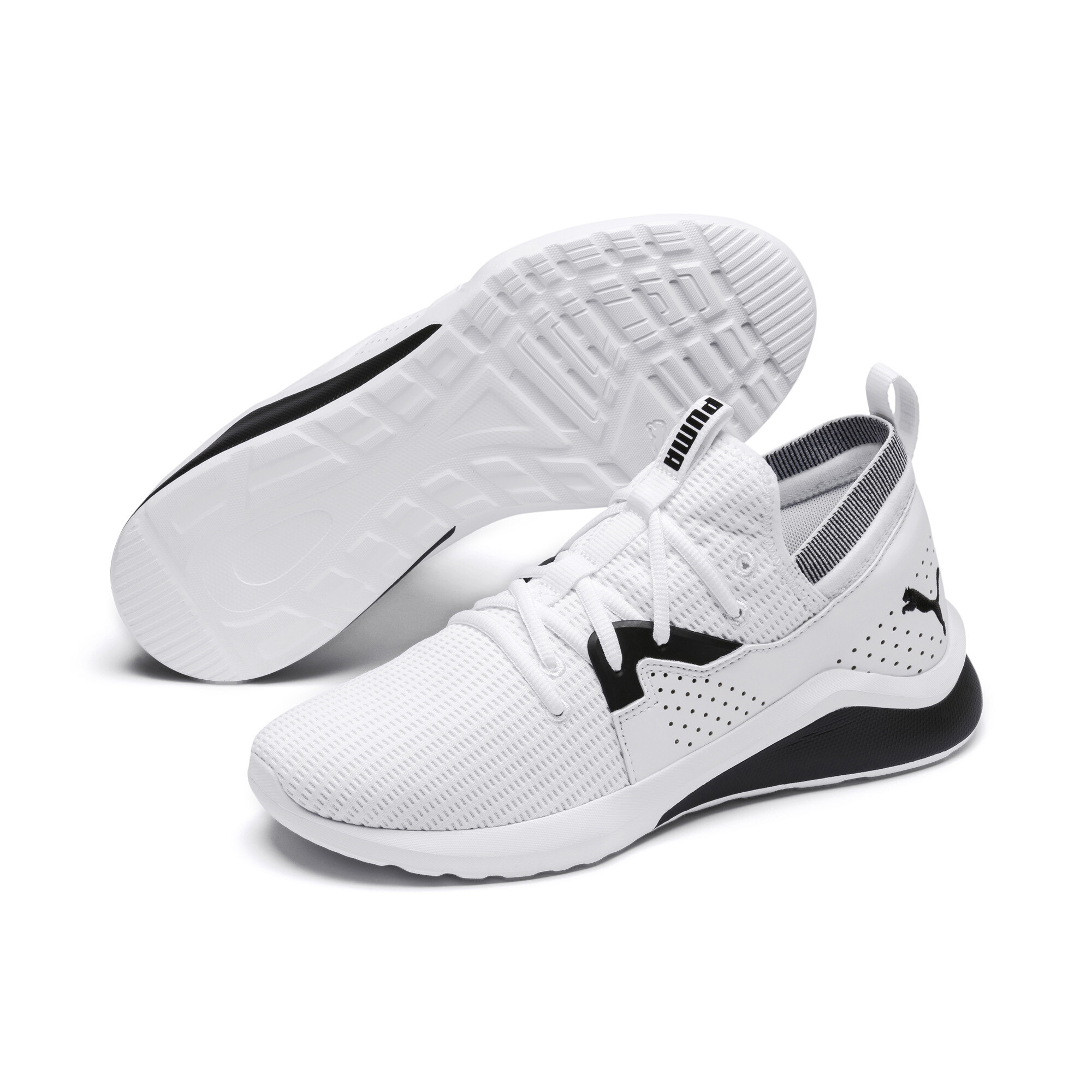 emergence future men's training shoes