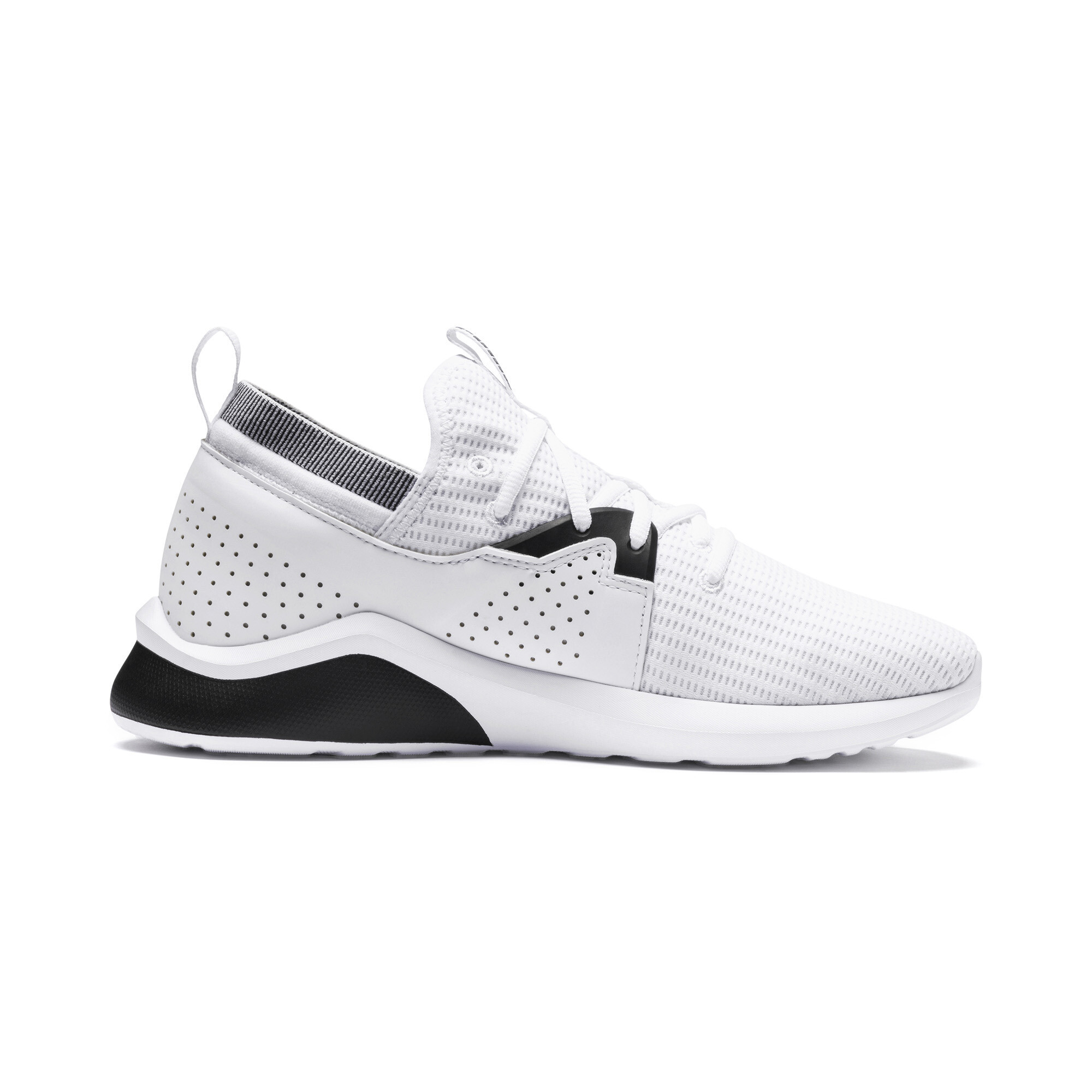 puma emergence future