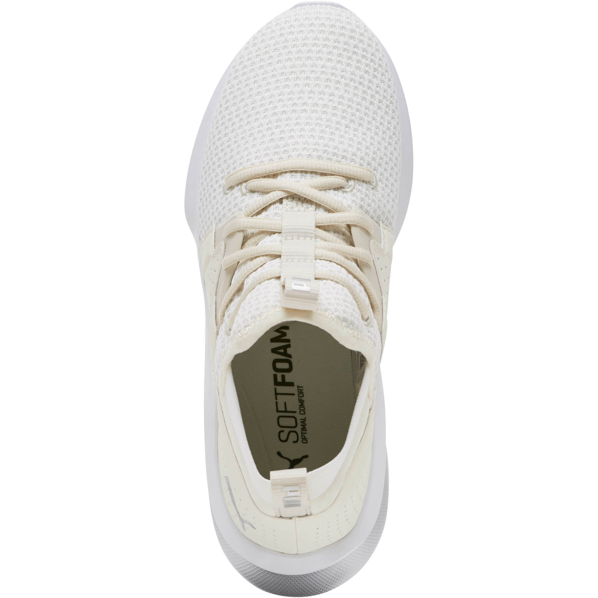 Puma soft. Пума Soft Foam OPTIMAL Comfort. Кроссовки Пума Soft Foam OPTIMAL Comfort. Puma Soft Foam OPTIMAL Comfort женские. Puma Soft Foam кроссовки женские.