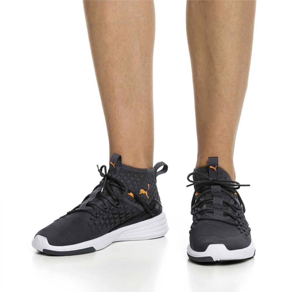 puma daylight