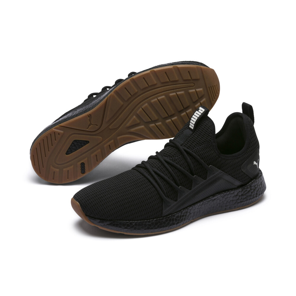 

PUMA - male - Кроссовки NRGY Neko Future – Puma Black-Whisper White –, Черный