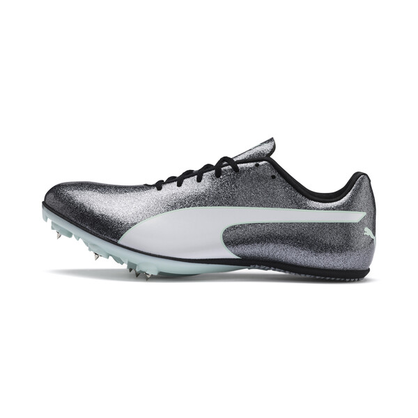 puma evospeed sprint 9 wn chaussures d'athlétisme femme puma evospeed sprint 9 wn chaussures d'athlétisme femme
