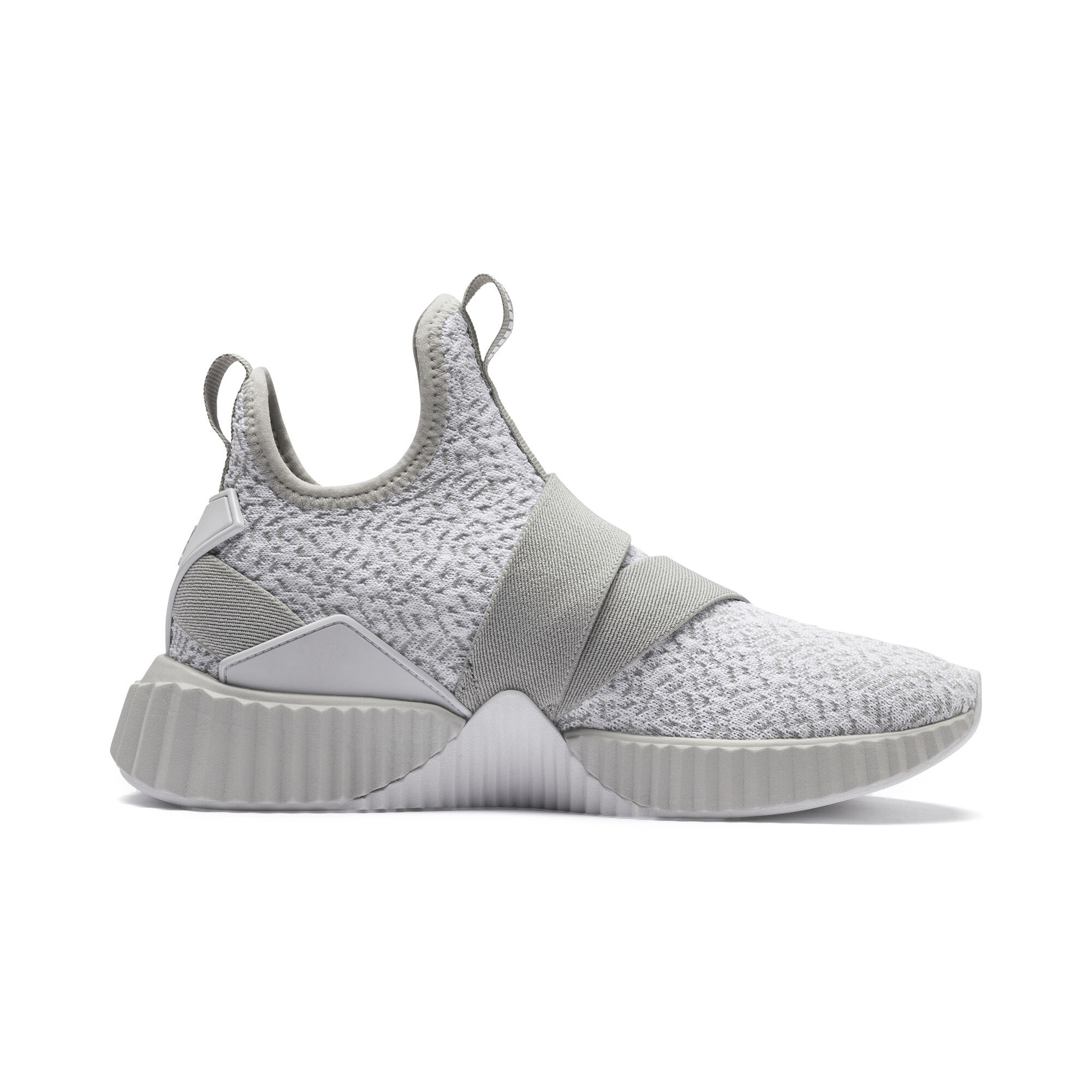 PUMA Defy Mid Animal Women’s Training Shoes Women Mid Boot