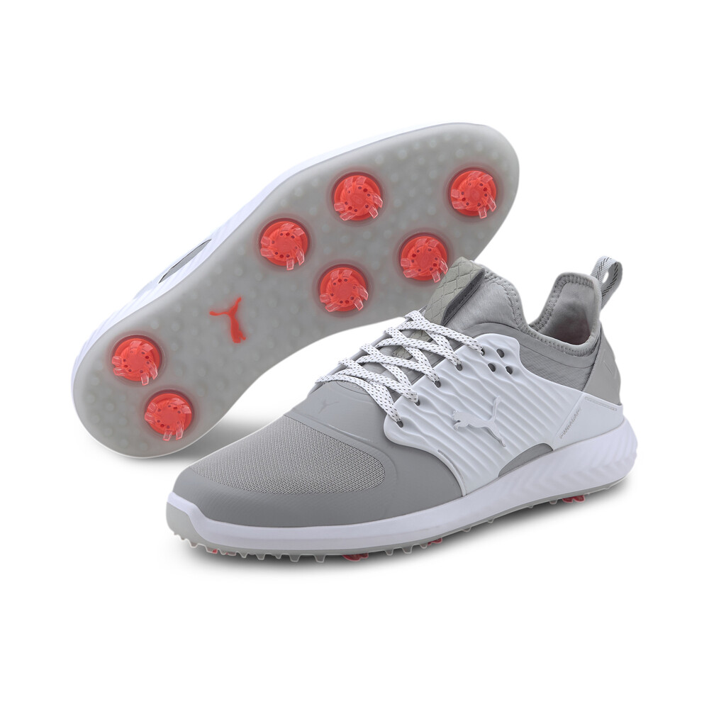Caged ignite proadapt men's golf shoes clearance