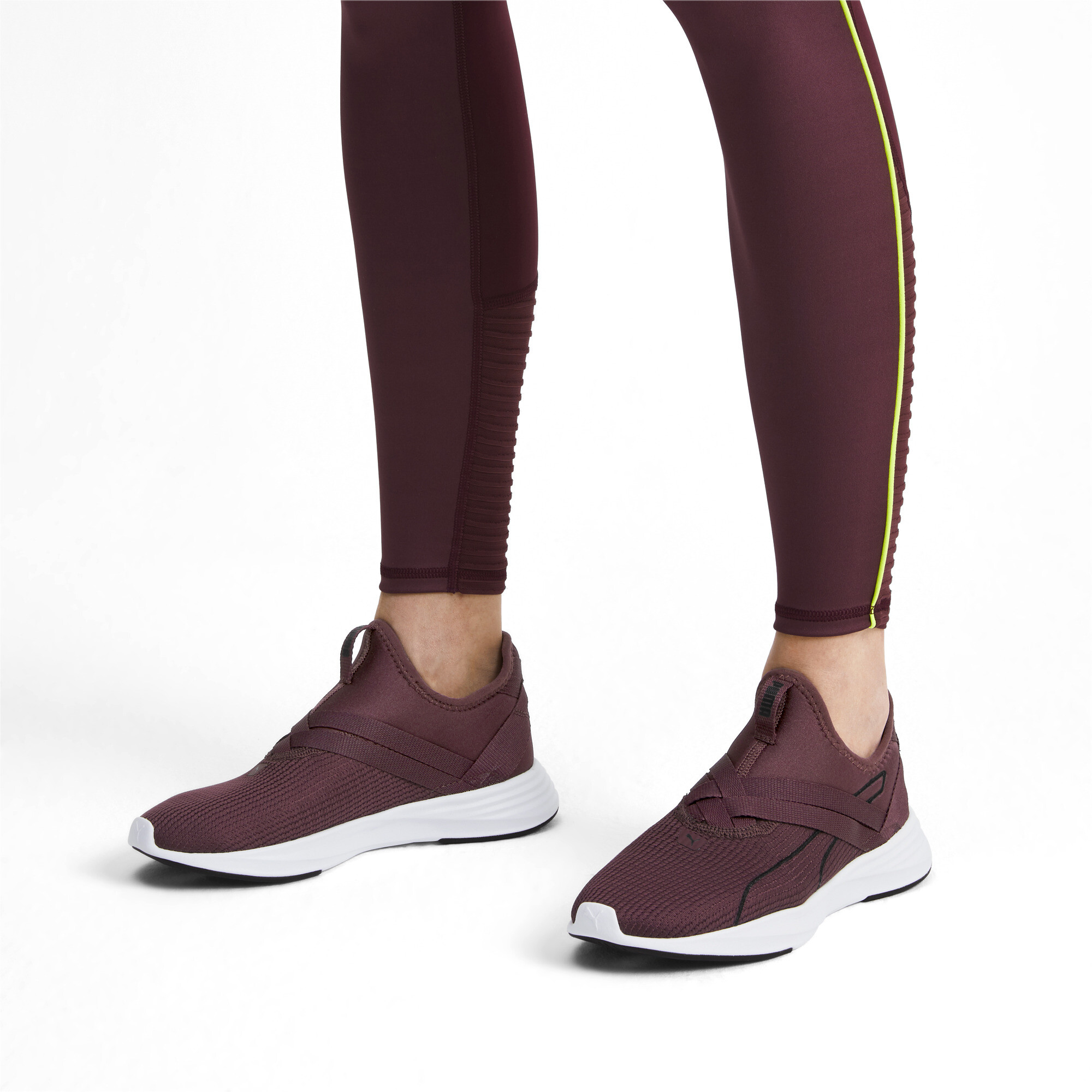 tênis puma radiate xt