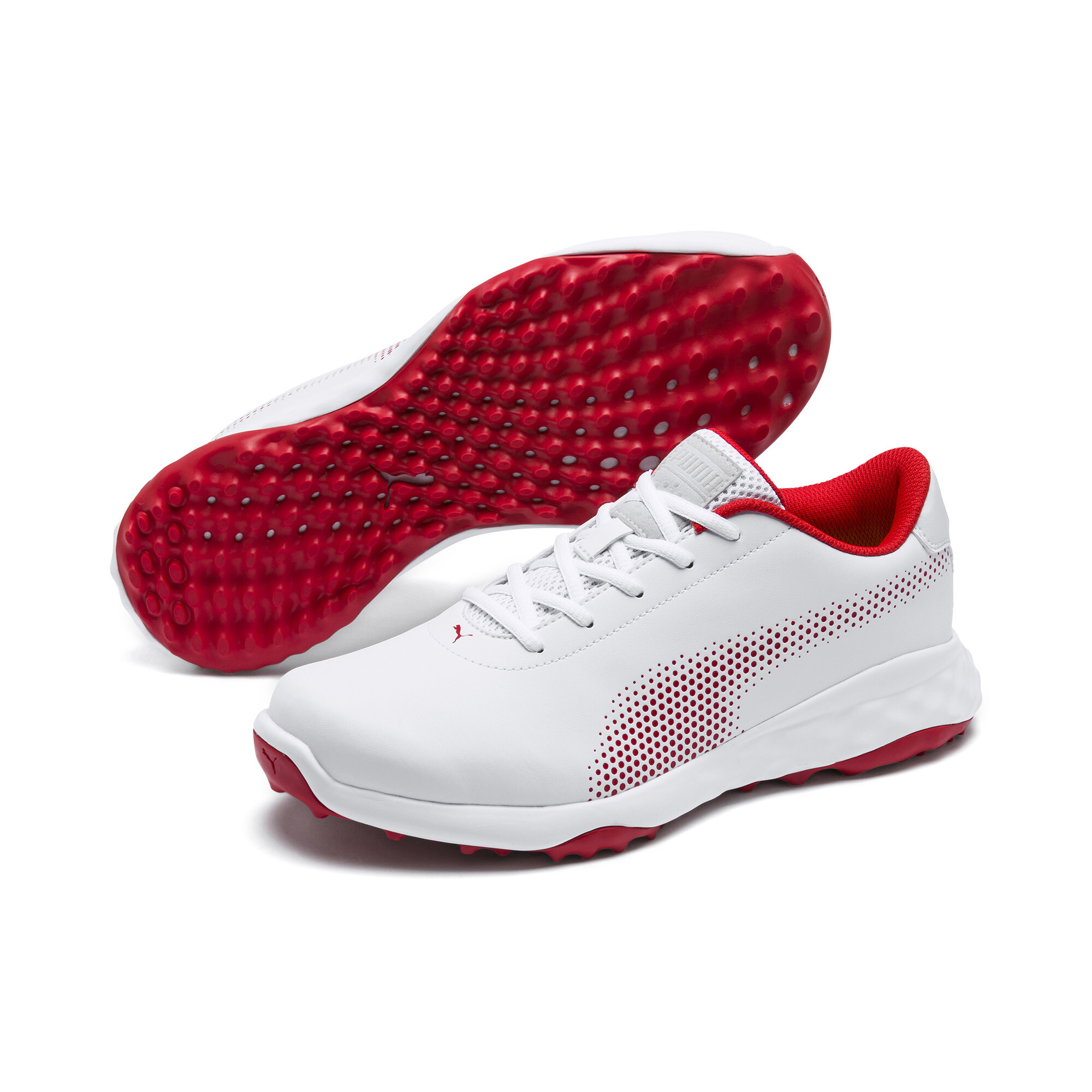 puma grip sport tech