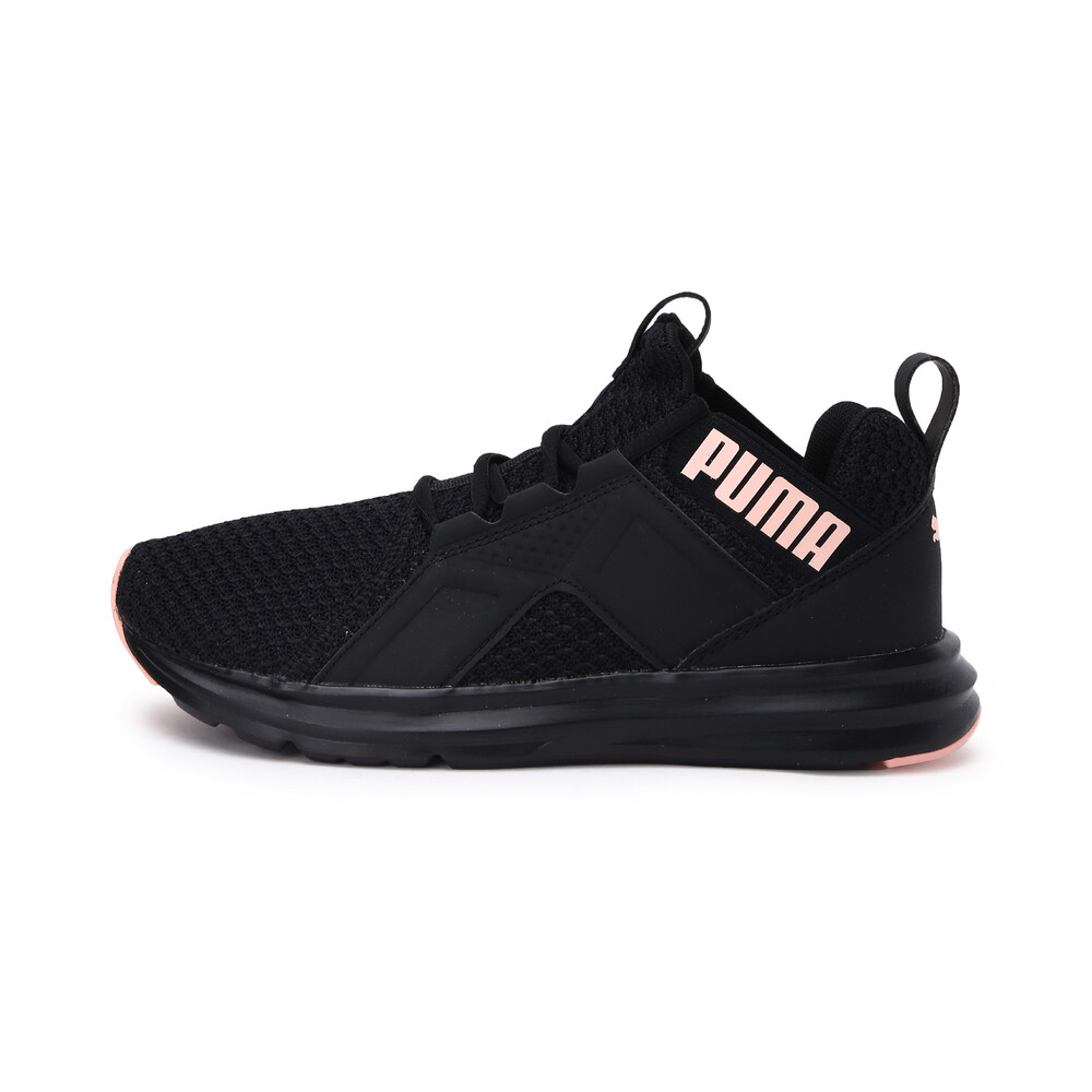 puma enzo knit womens