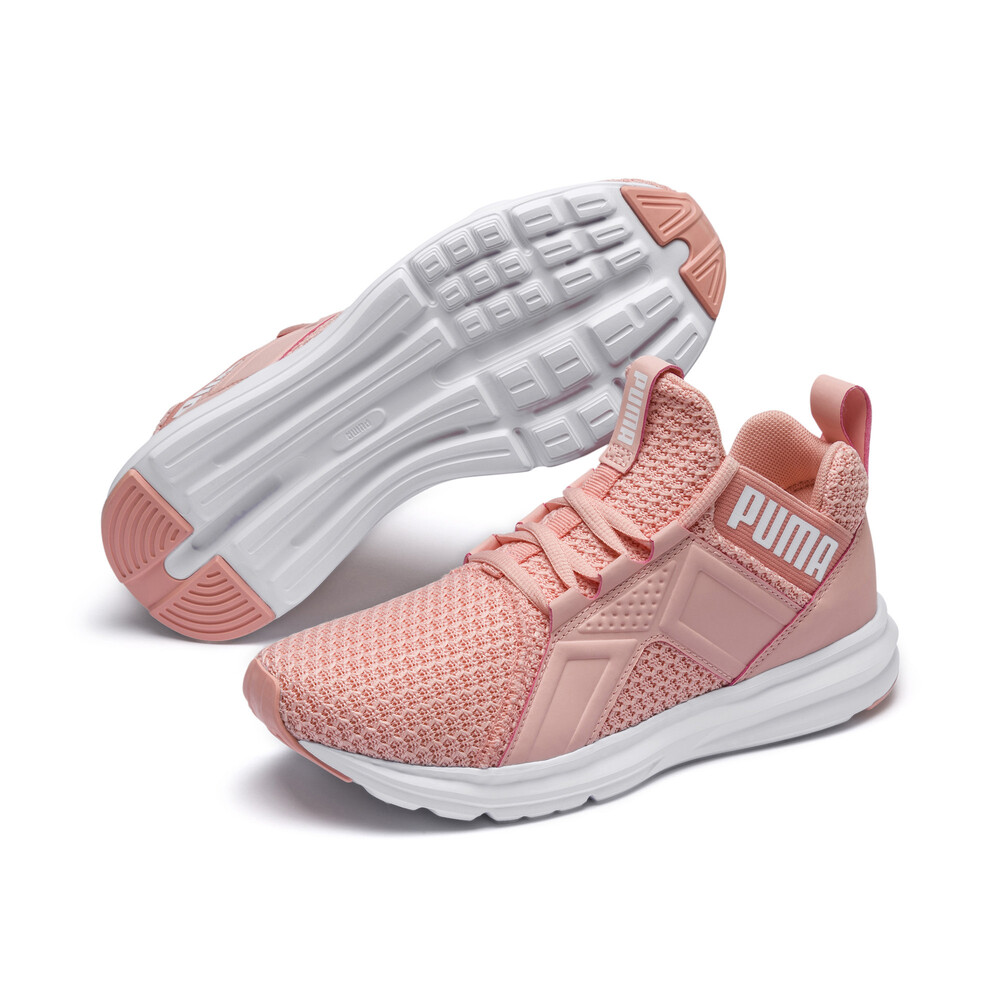 puma enzo nf trainers ladies