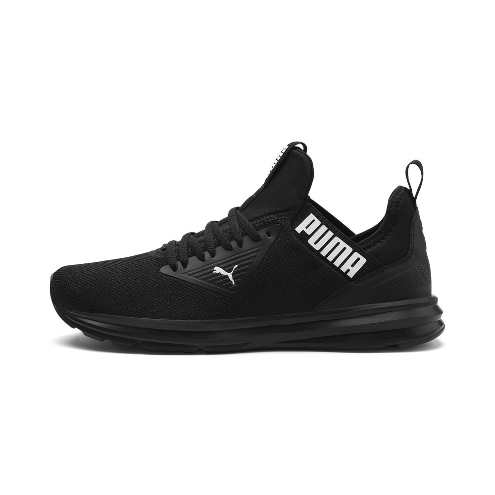 puma soft foam enzo