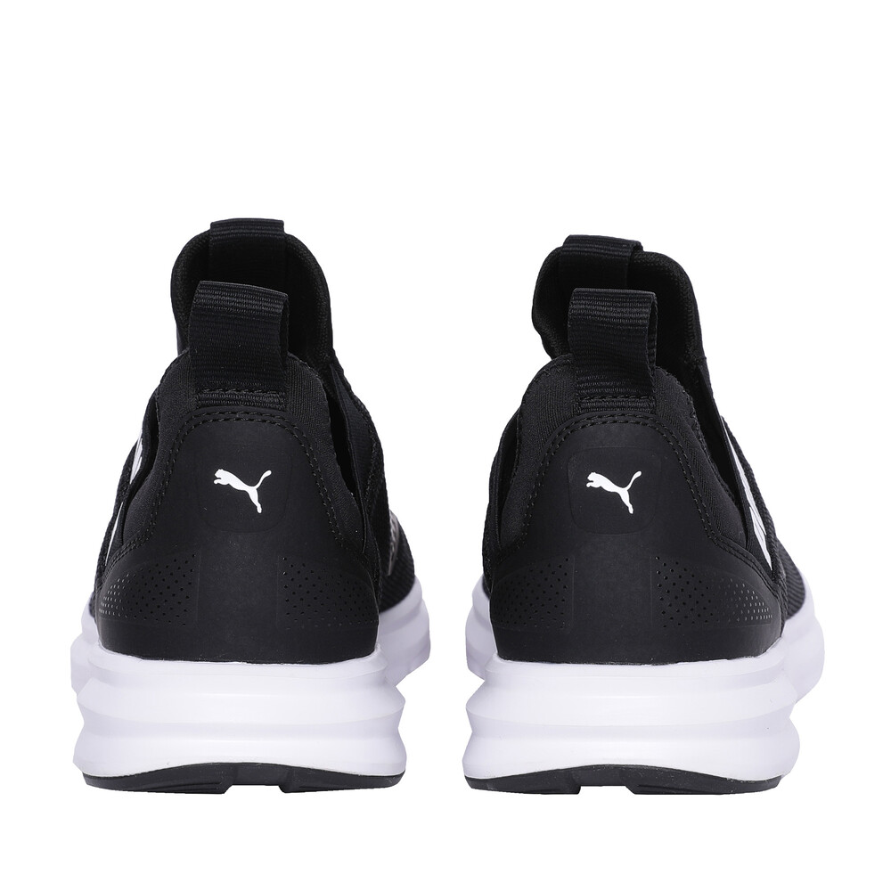 

PUMA - male - Кроссовки Enzo Beta – Puma Black-Puma White –, Черный