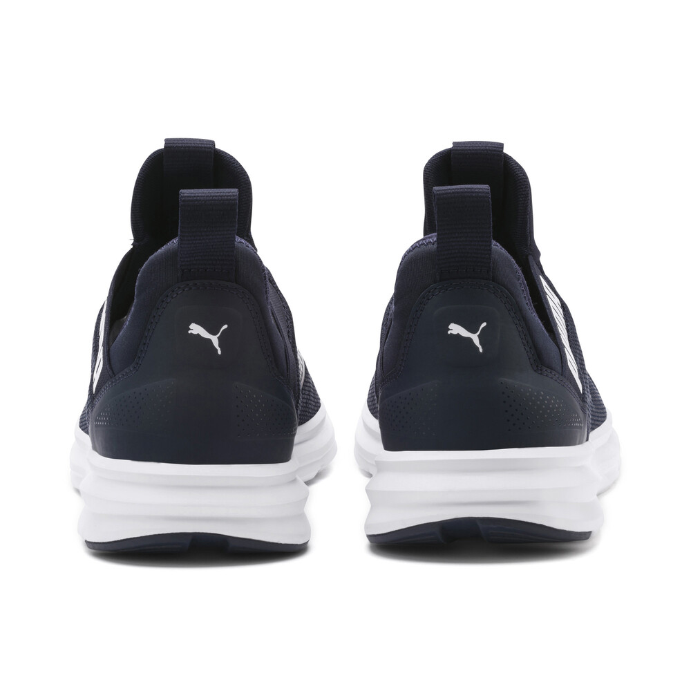 

PUMA - male - Кроссовки Enzo Beta – Peacoat-Puma White –, Синий