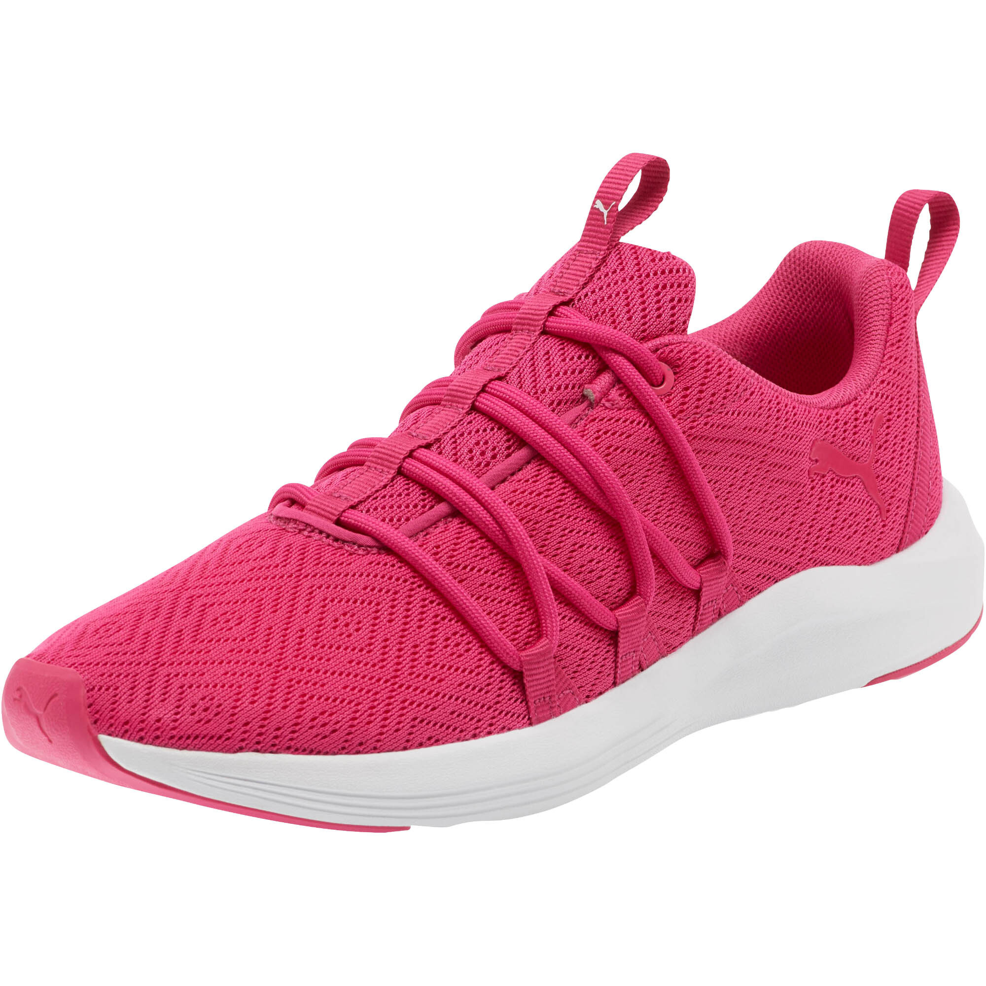 puma prowl trainers ladies