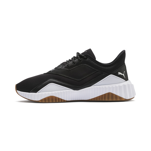 puma defy noir femme puma defy noir femme