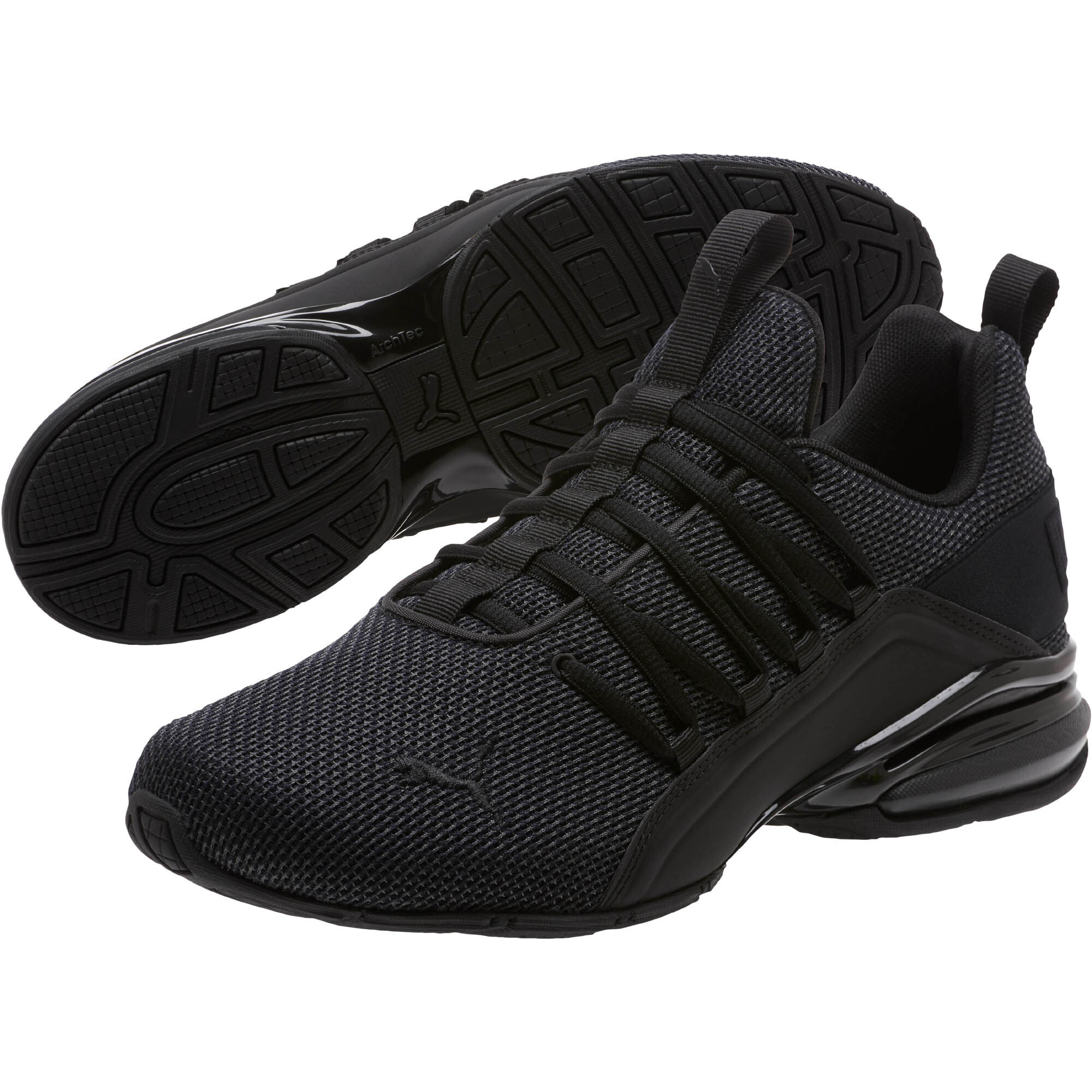 puma archtec running shoes