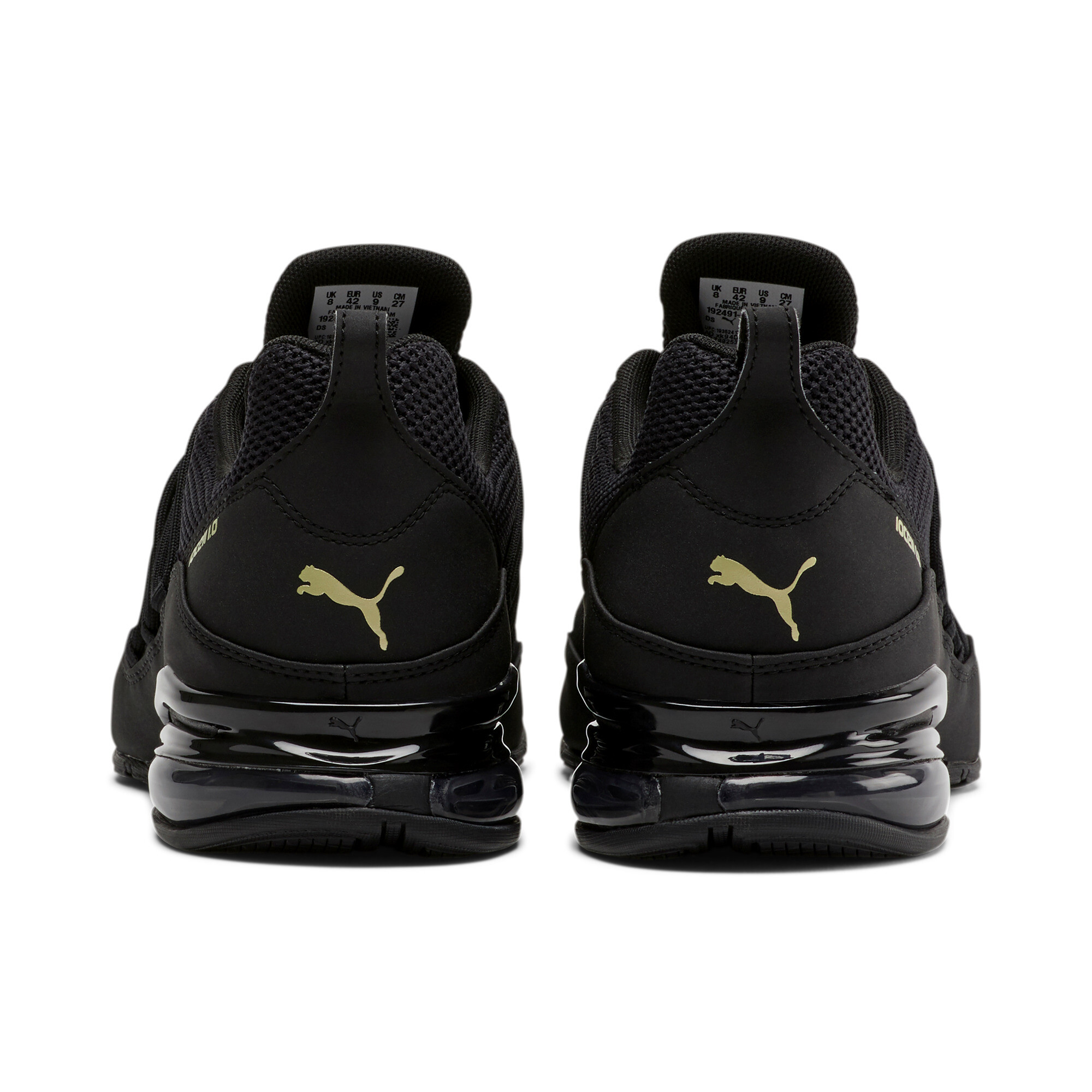 cell ultimate point puma