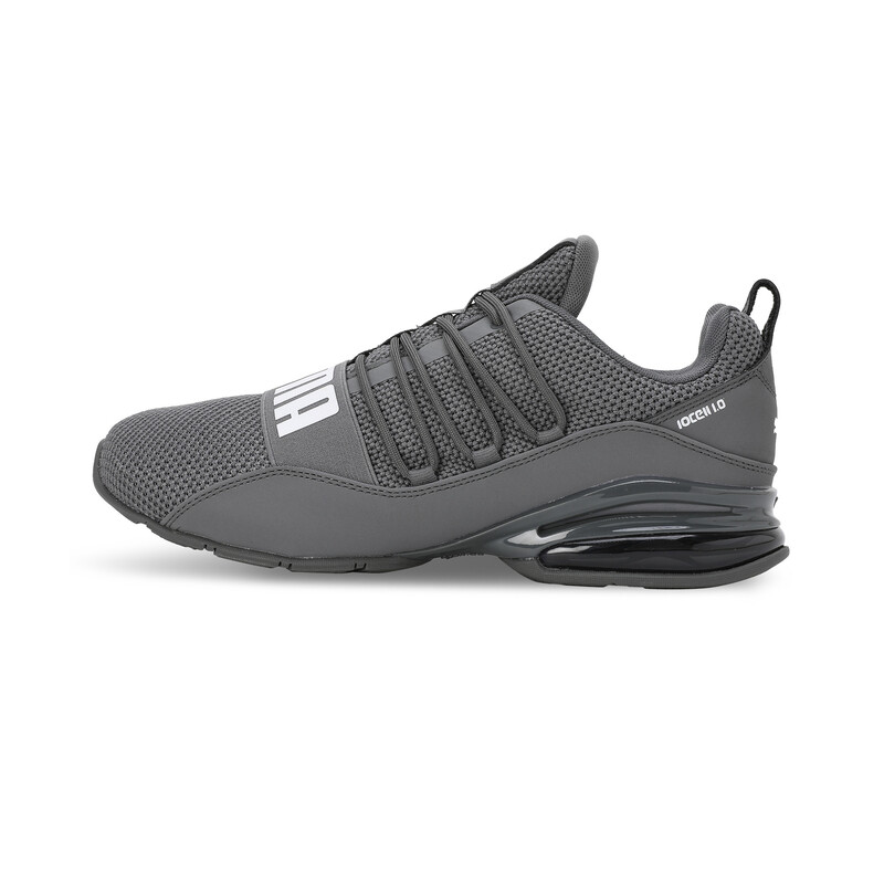 

Men's PUMA CELL Regulate Woven Men’s Running Shoes