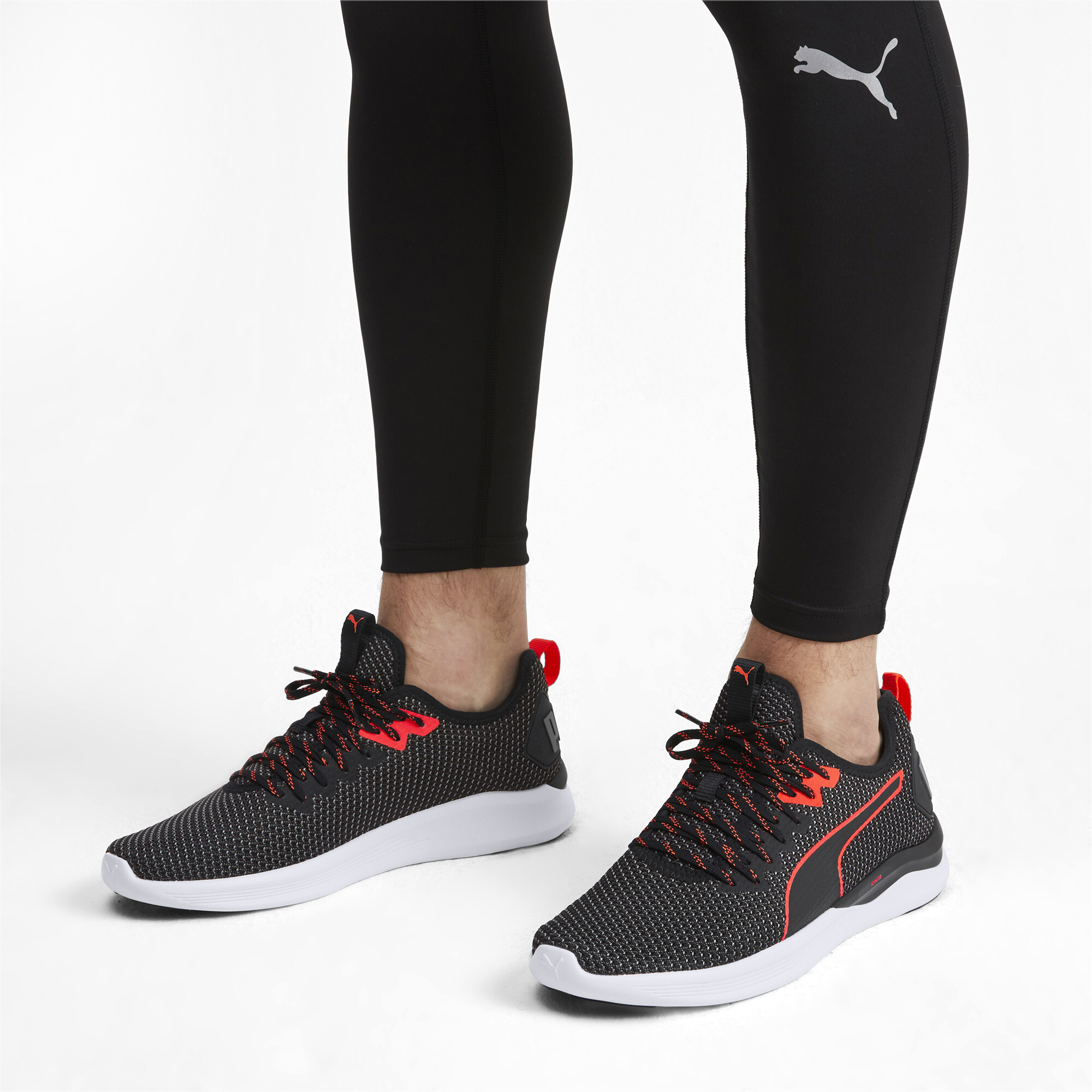 puma ignite flash geo